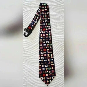 ❤️ 2/$14 -  Men's Novelty Tie